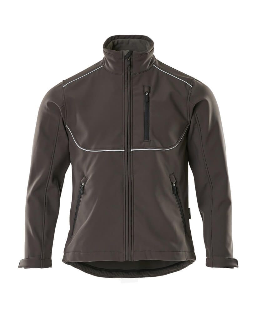 22085-662 Softshelljacke