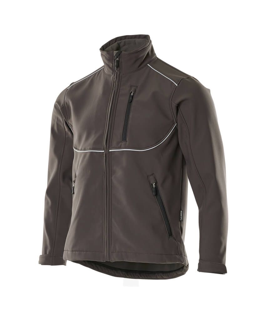 22085-662 Softshelljacke