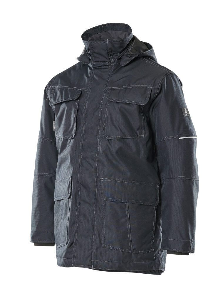 Dayton Parka Jacke