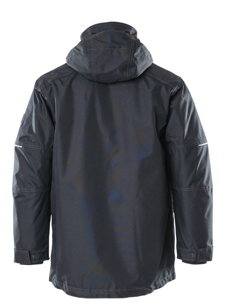 Dayton Parka Jacke