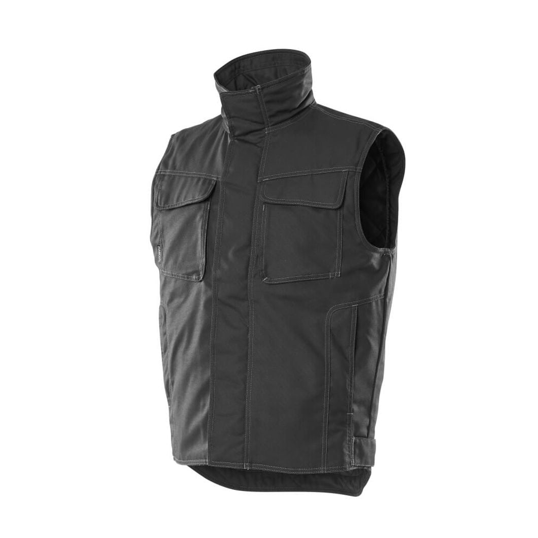 Knoxville INDUSTRY Weste