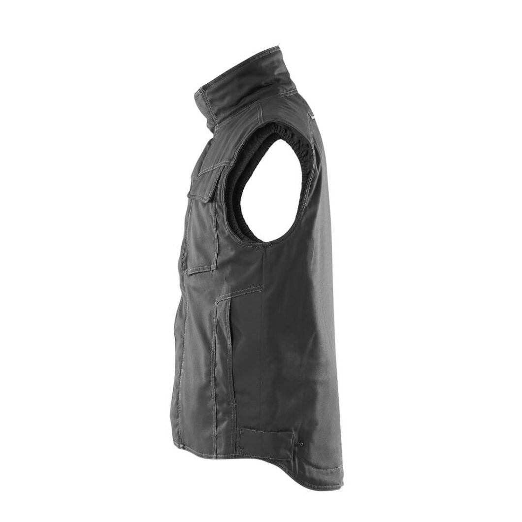 Knoxville INDUSTRY Weste