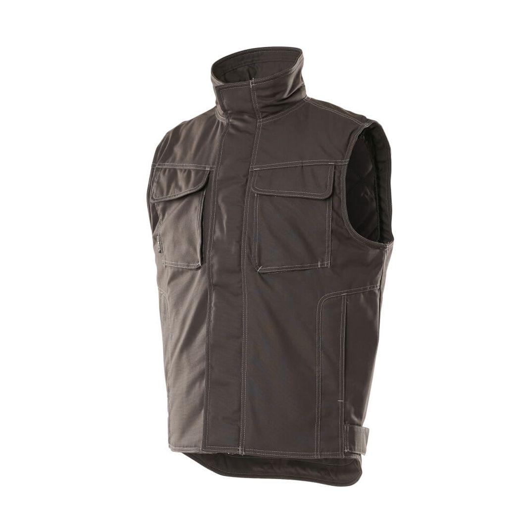 Knoxville INDUSTRY Weste