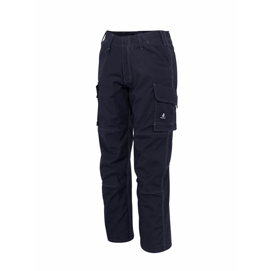 Arbeitshose mit Schenkeltaschen