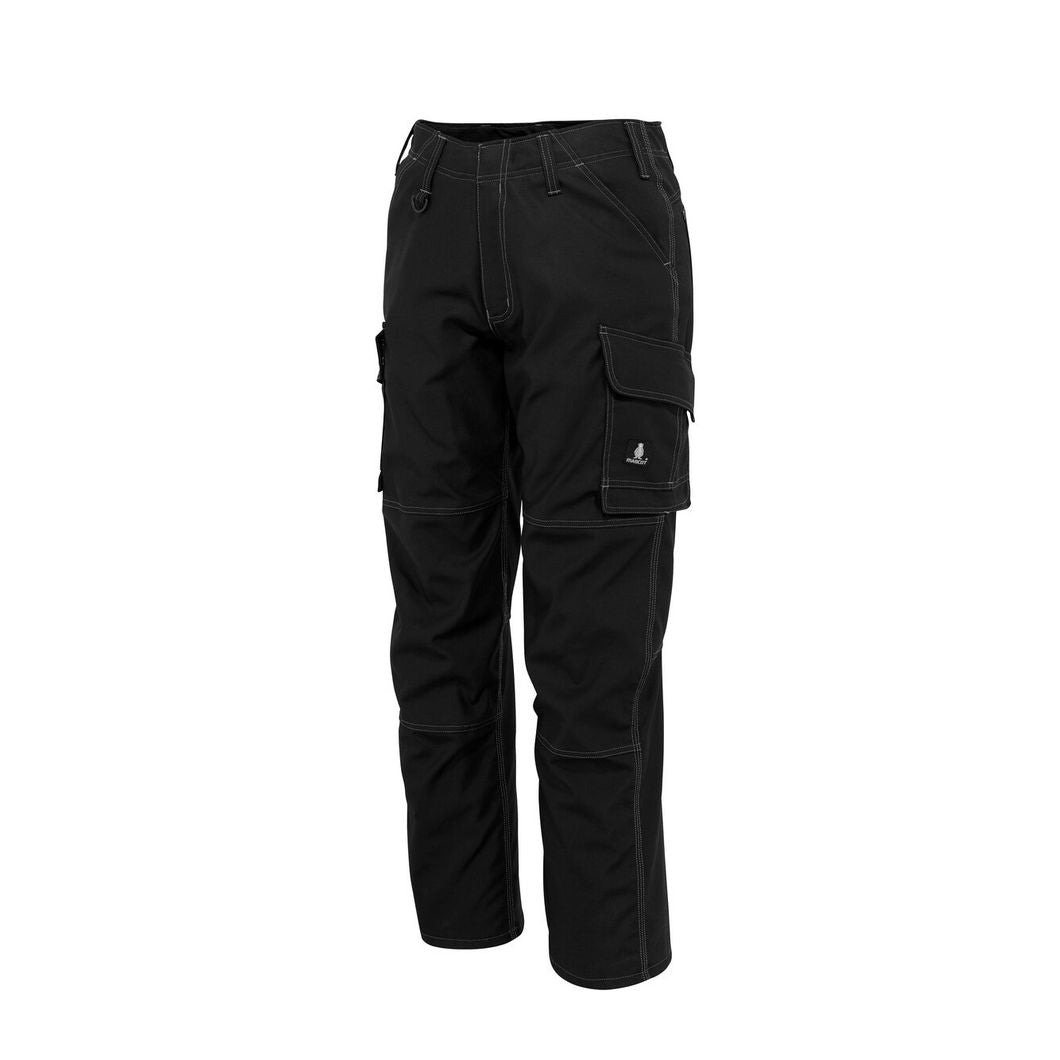 Arbeitshose mit Schenkeltaschen