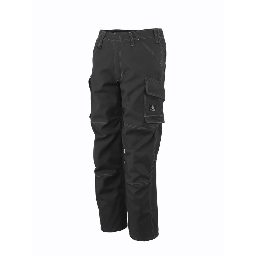 Arbeitshose mit Schenkeltaschen