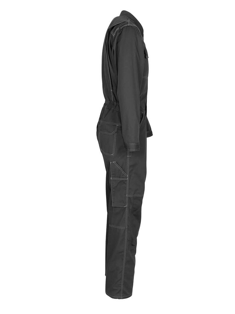 Akron Overall mit Knietaschen