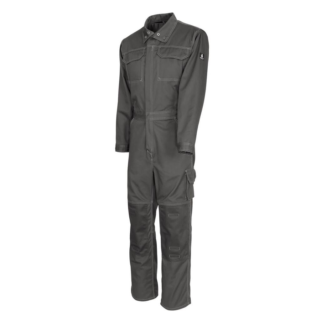 Akron Overall mit Knietaschen