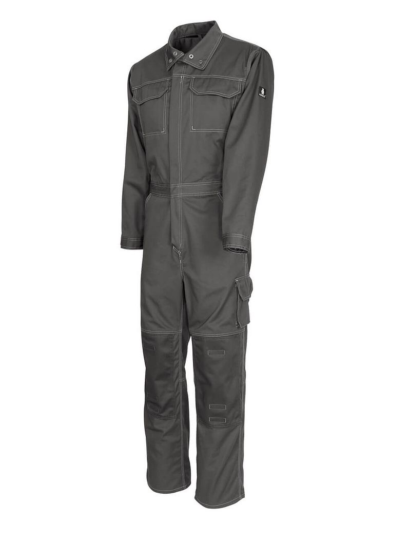 Akron Overall mit Knietaschen