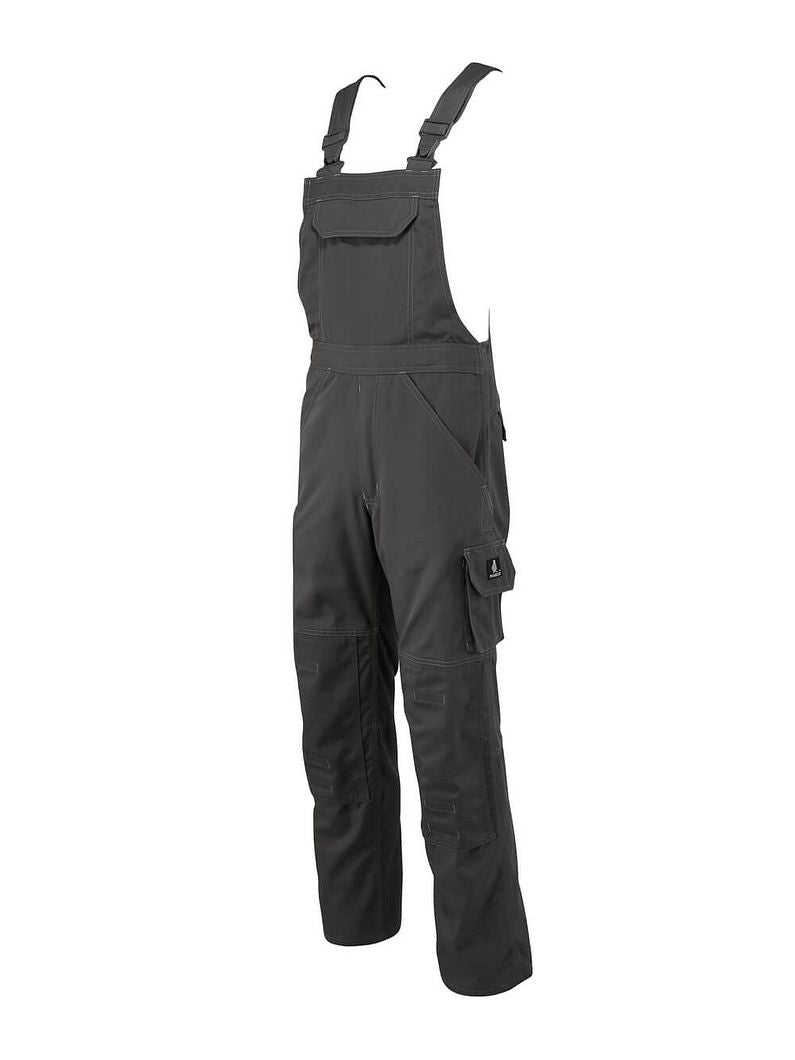 Newark Latzhose mit Knietaschen