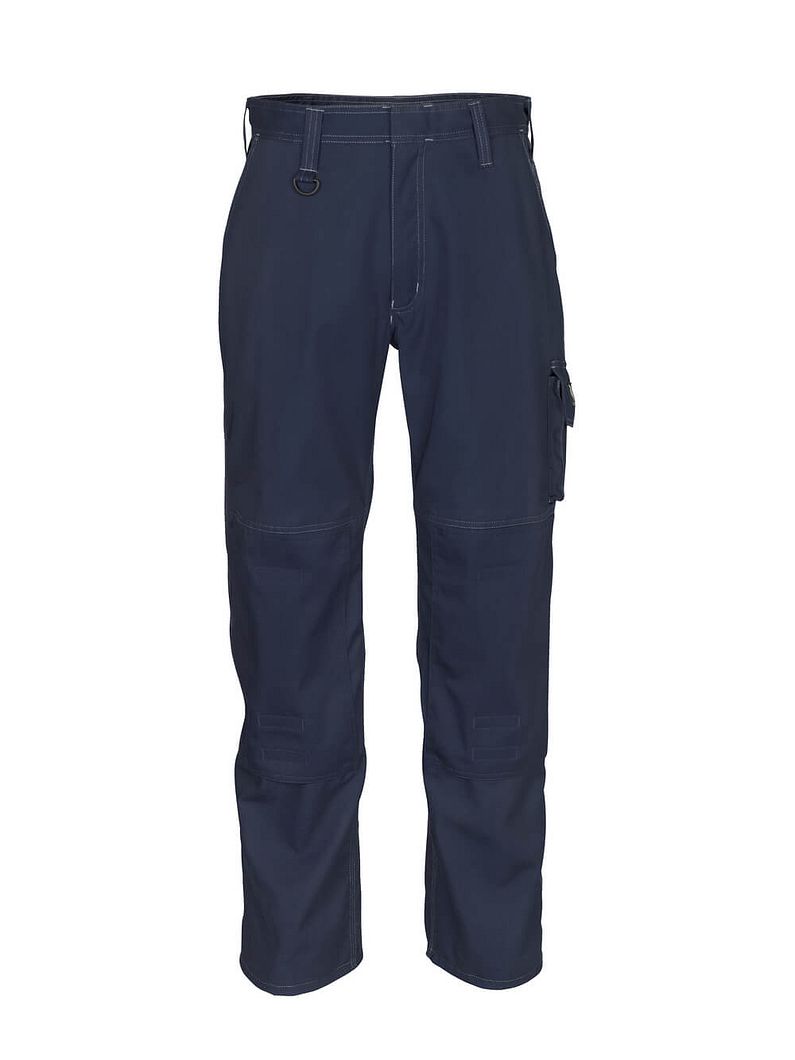 Industry Hose mit Knietaschen