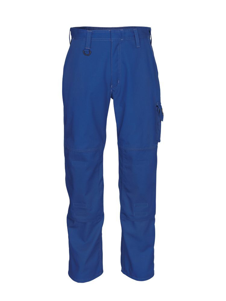 Industry Hose mit Knietaschen