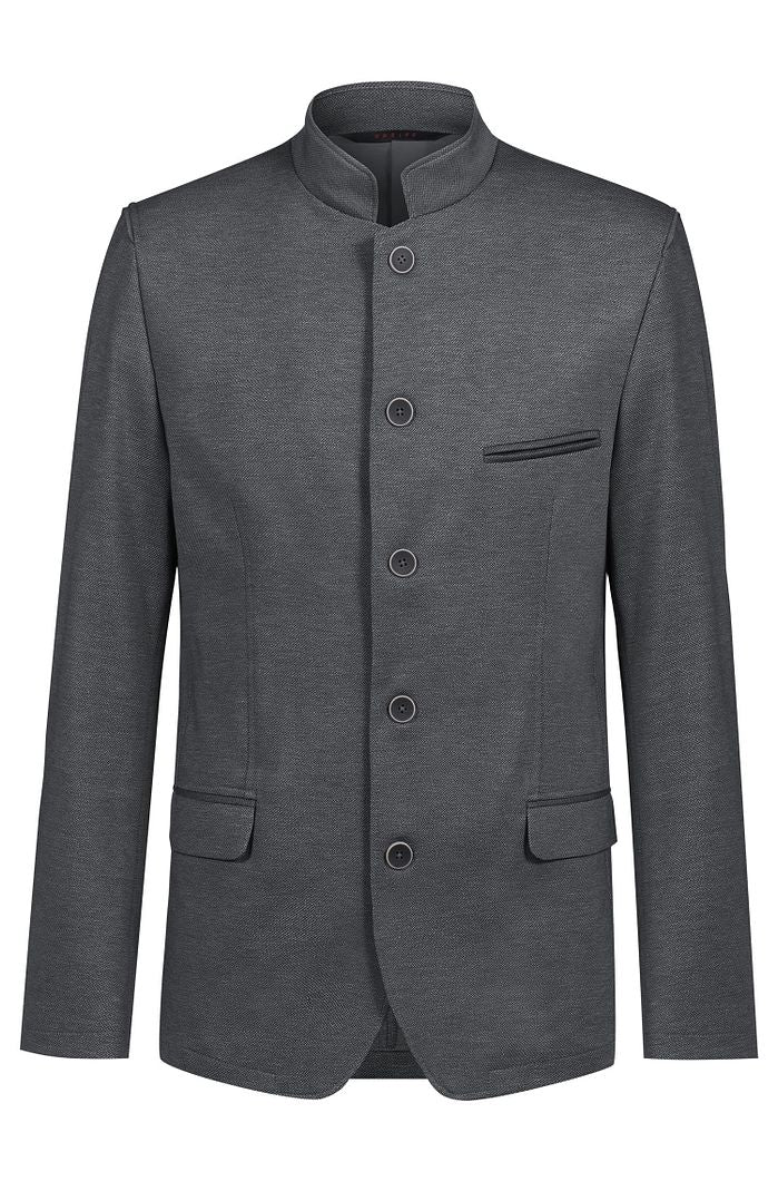 Jerseysakko Regular Fit Landhaus