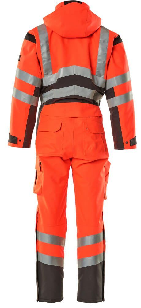 SAFE YOUNG Winteroverall