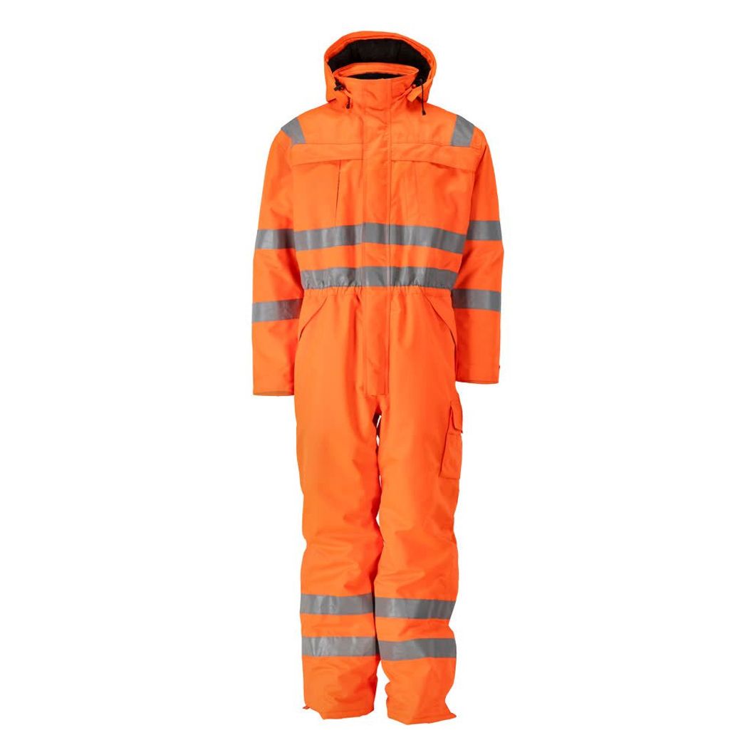 Winteroverall