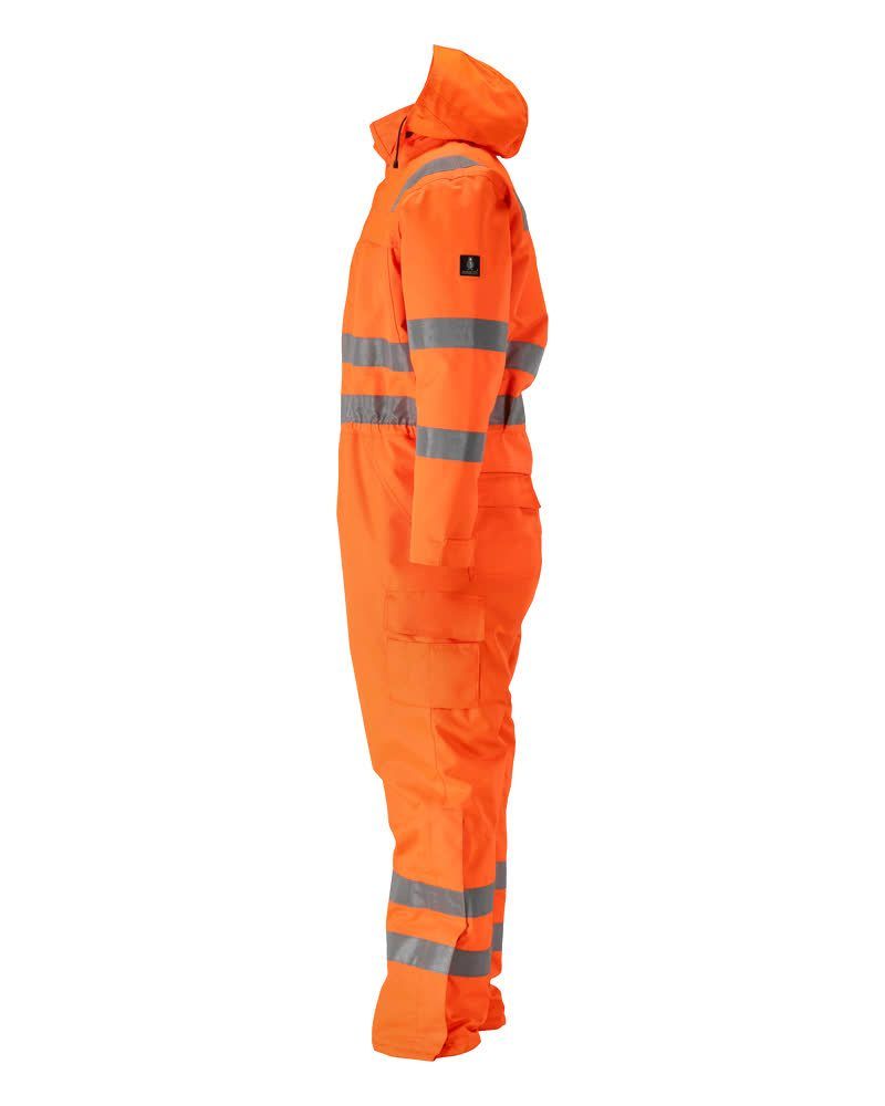 Winteroverall