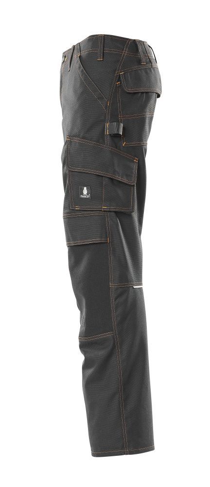Calvos Hose mit Knietaschen