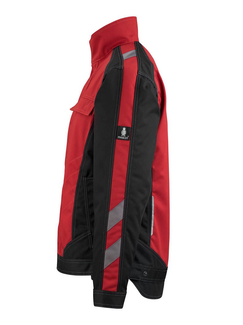 UNIQUE Jacke