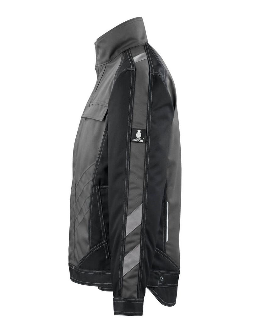 UNIQUE Jacke
