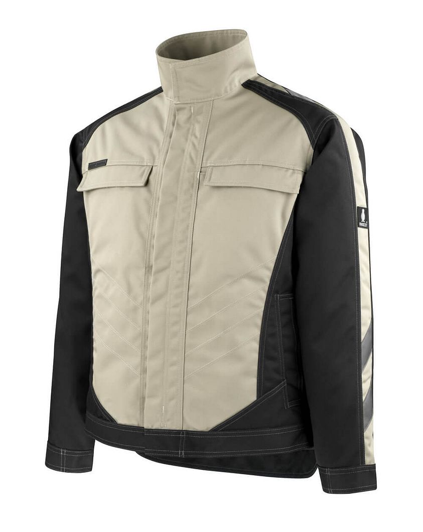 UNIQUE Jacke