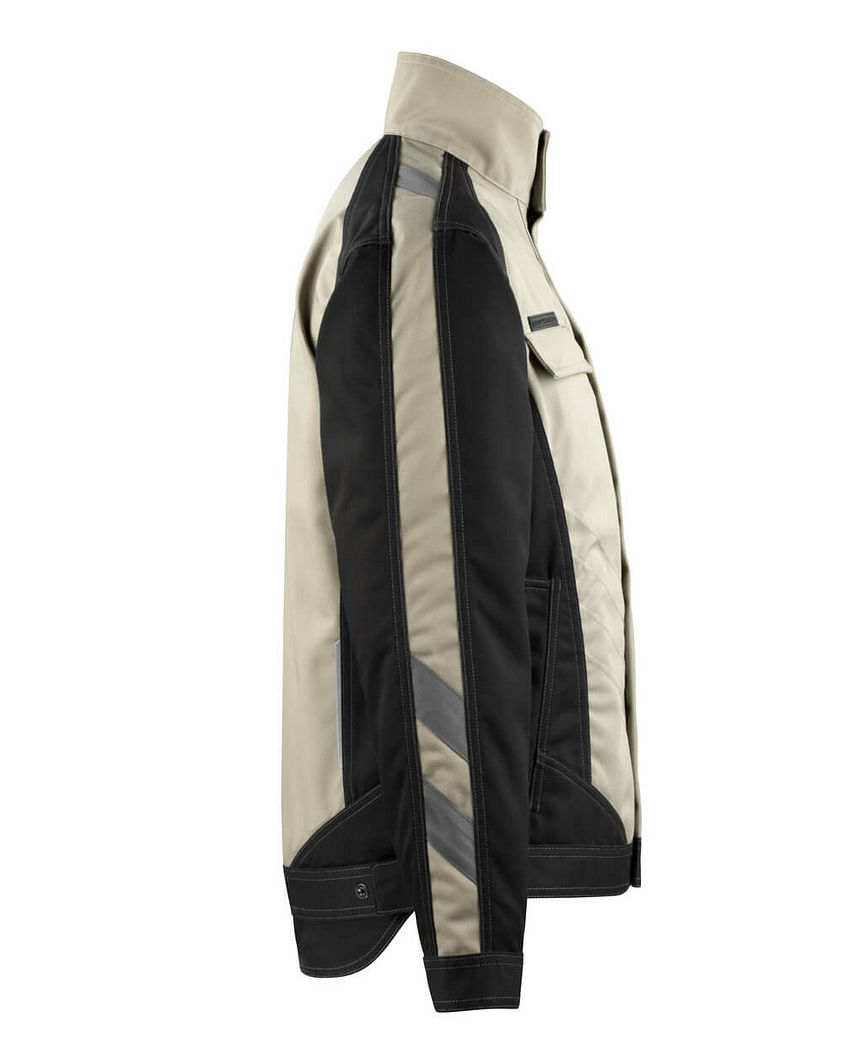 UNIQUE Jacke