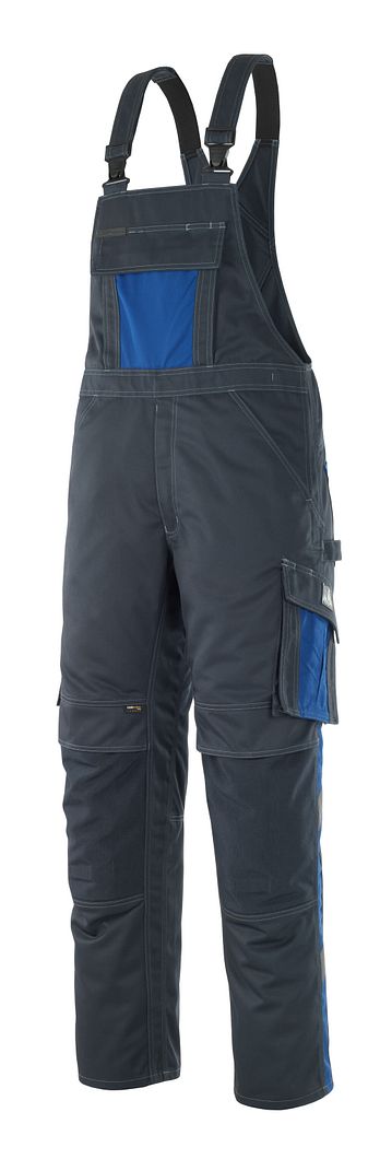 Leipzig Latzhose