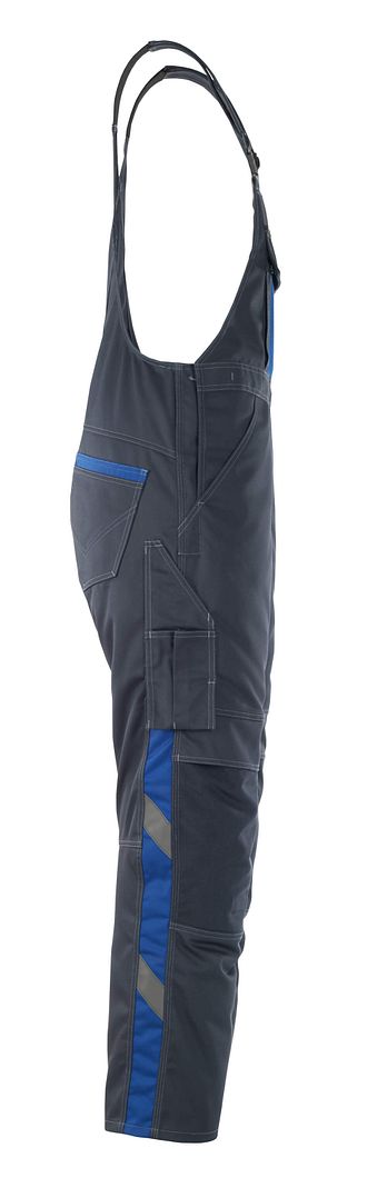Leipzig Latzhose