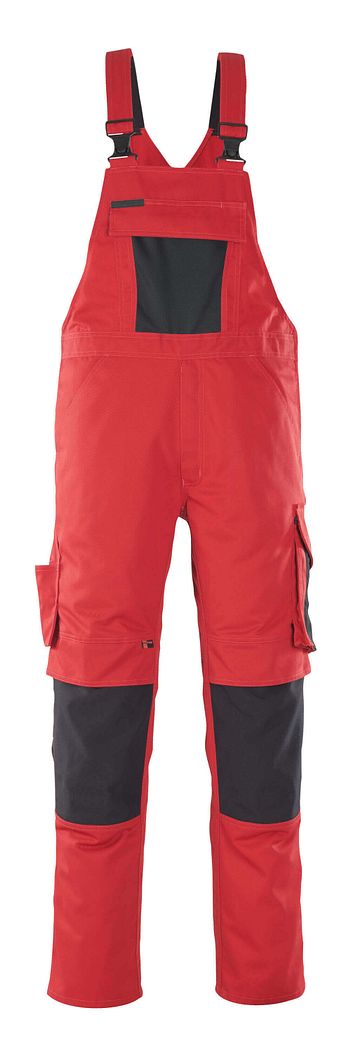 Leipzig Latzhose