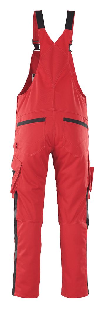 Leipzig Latzhose