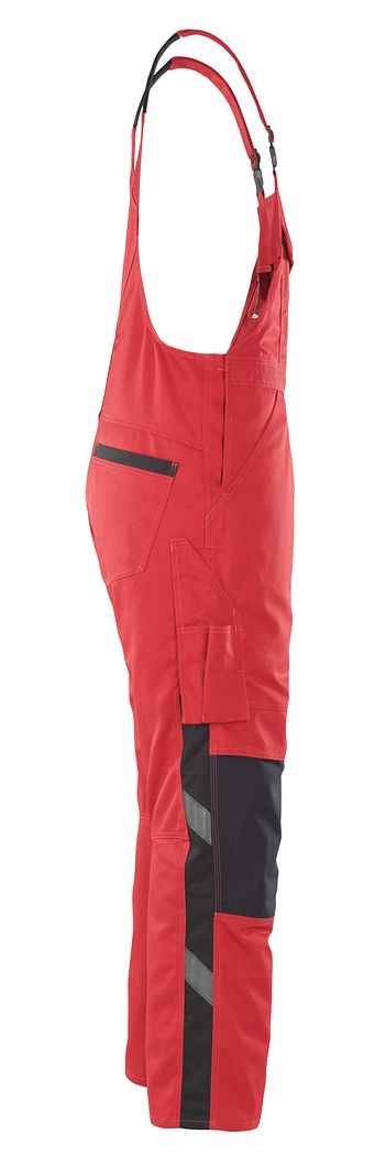 Leipzig Latzhose