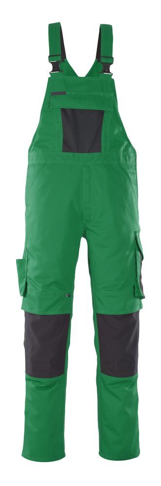 Leipzig Latzhose
