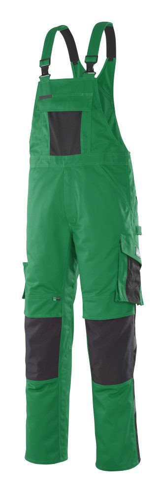 Leipzig Latzhose