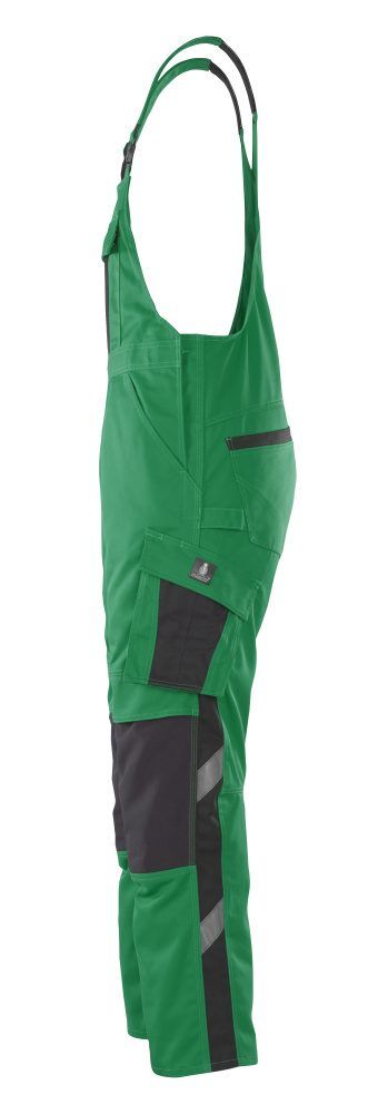 Leipzig Latzhose