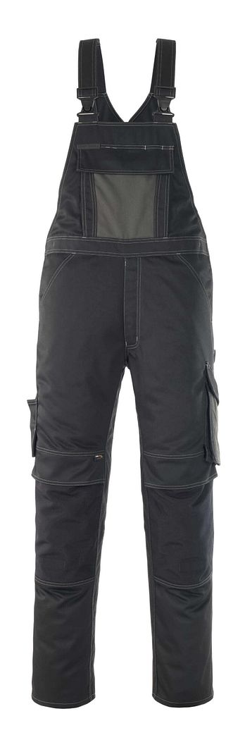 Leipzig Latzhose