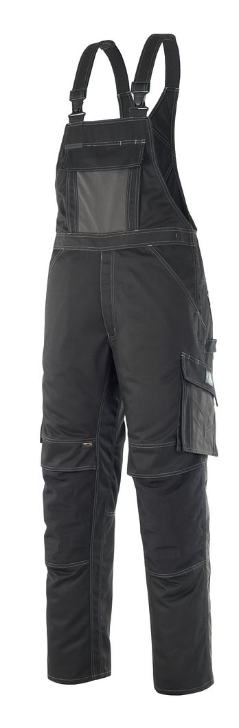 Leipzig Latzhose