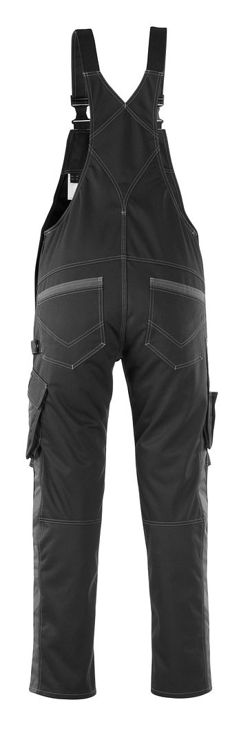 Leipzig Latzhose