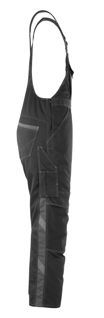 Leipzig Latzhose