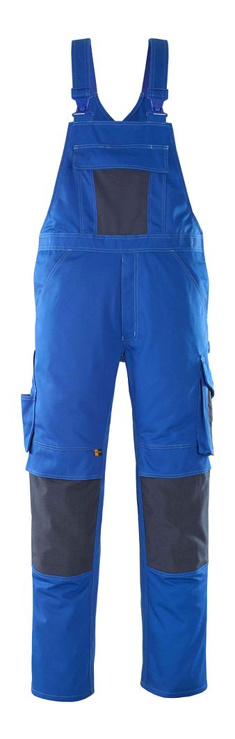 Leipzig Latzhose