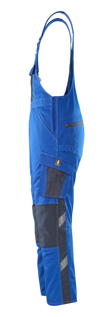 Leipzig Latzhose