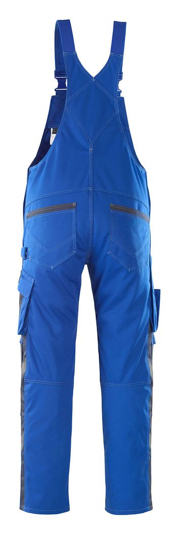 Leipzig Latzhose