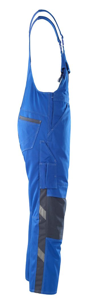 Leipzig Latzhose