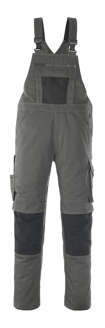 Leipzig Latzhose