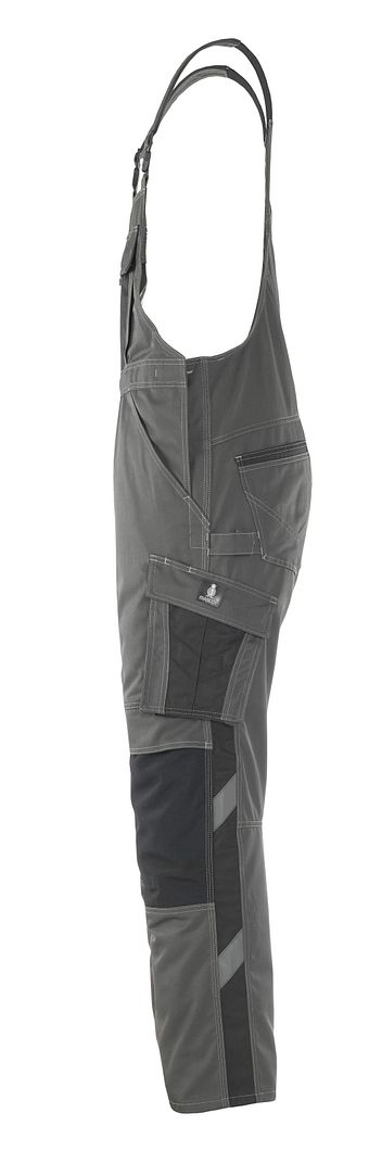 Leipzig Latzhose