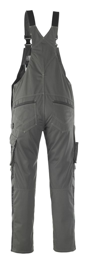 Leipzig Latzhose