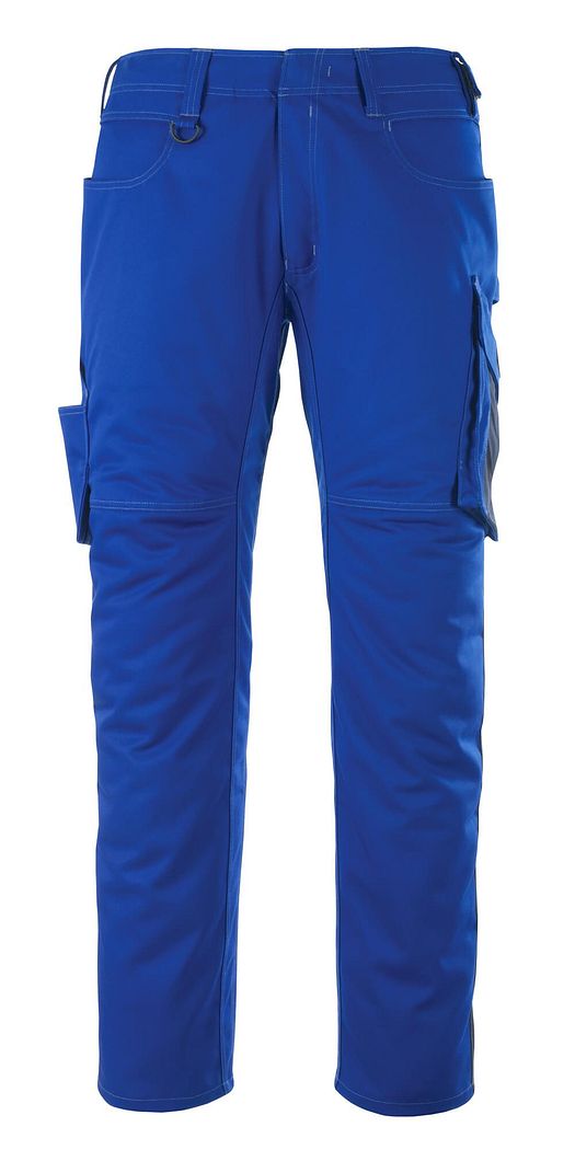 UNIQUE Hose mit Schenkeltaschen