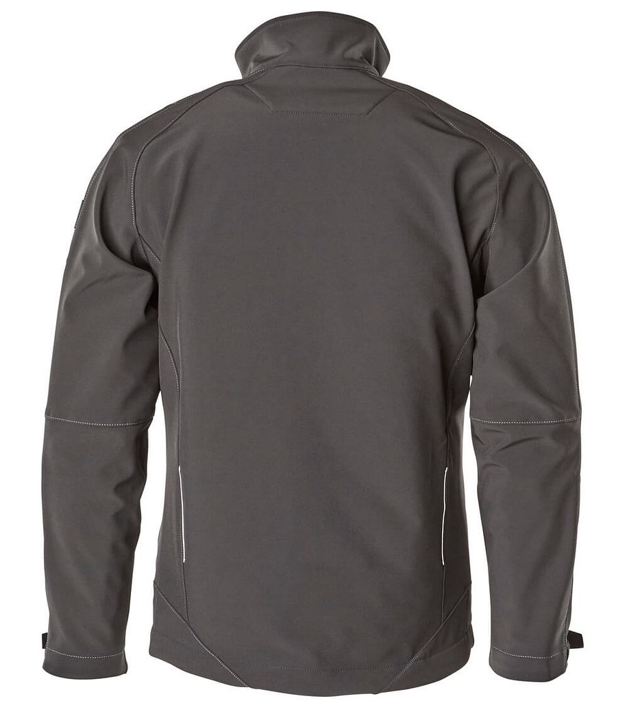 UNIQUE Dresden Softshelljacke