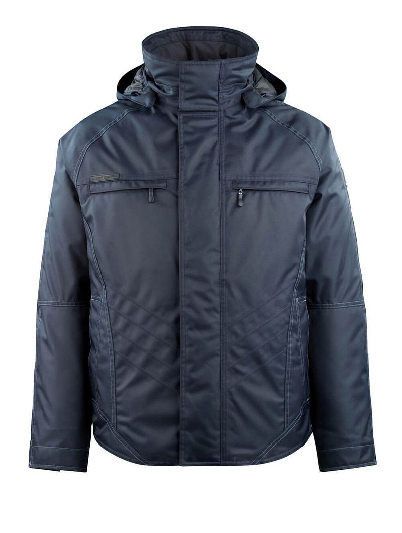 Unique Frankfurt Winterjacke