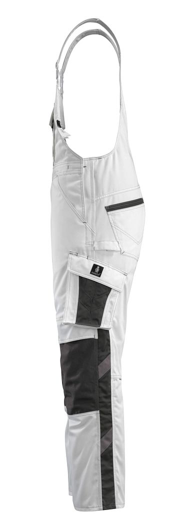 Augsburg Latzhose mit Knietaschen