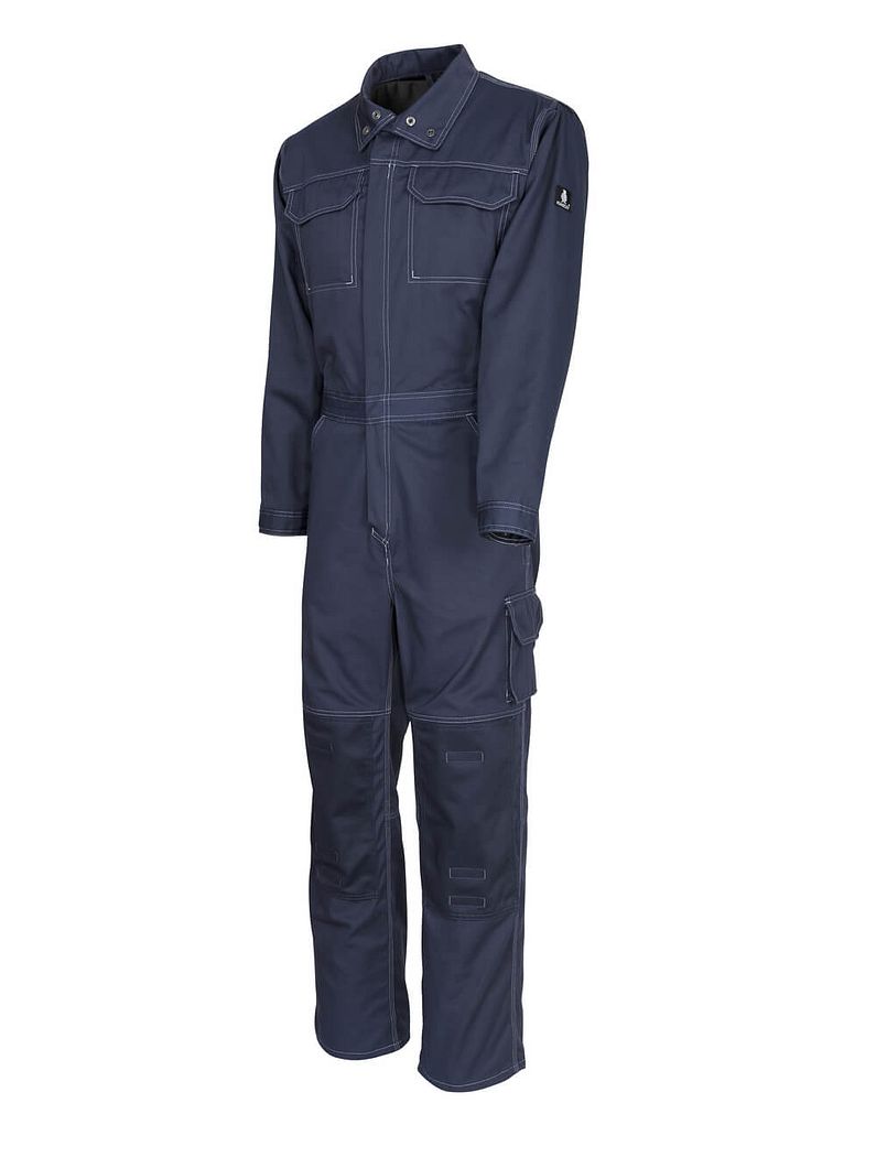 Danville Overall mit Knietaschen