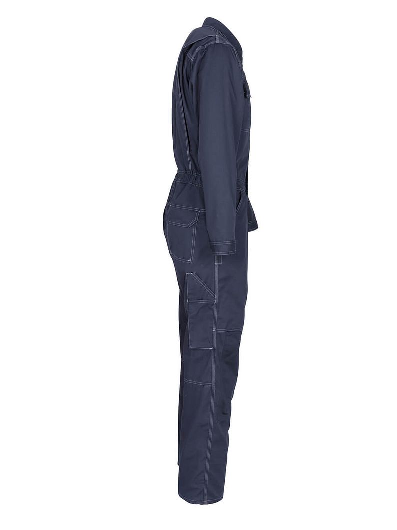 Danville Overall mit Knietaschen